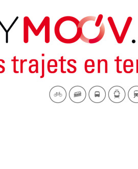 Onlymoov : nouvelle version