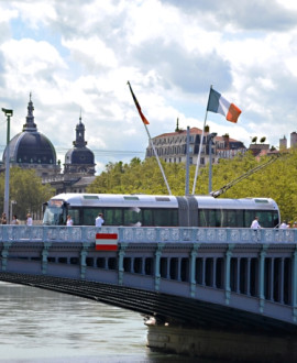 Amélioration de la ligne C3 : votre avis compte