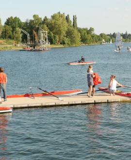 Le guide des activités sportives été 2015 est sorti ! 