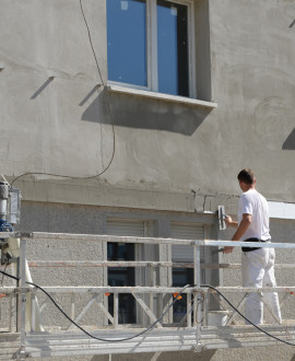 Des aides financières pour habiter mieux