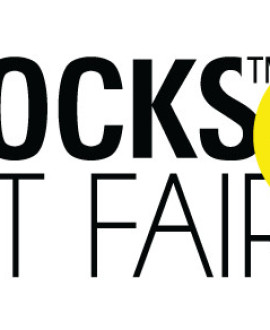 Docks Art Fair 2015