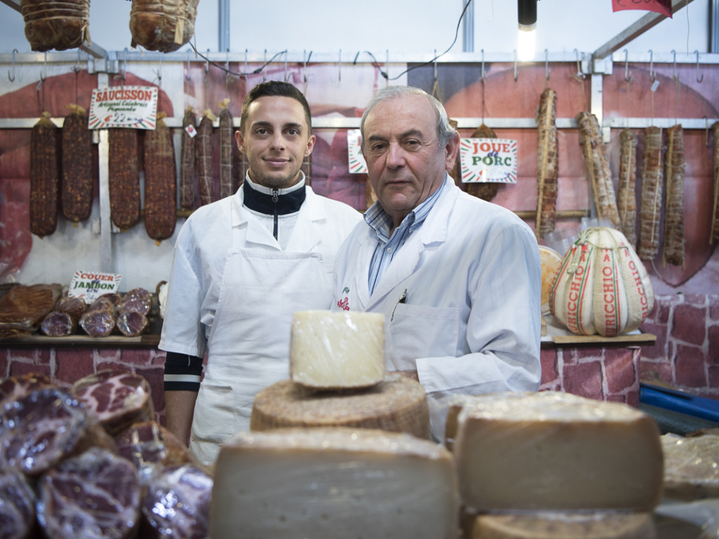 Lyon, la capitale de la gastronomie