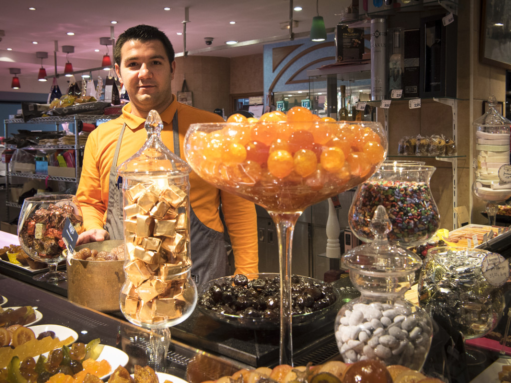 Lyon, la capitale de la gastronomie