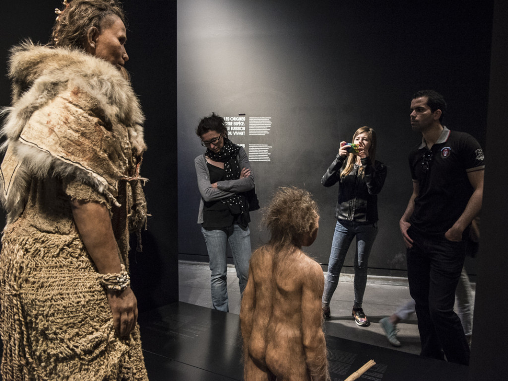 Nuit des musées : joli succès pour la 12e édition