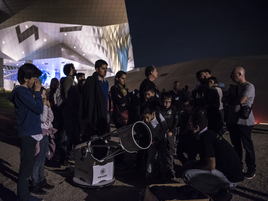 Nuit des musées : joli succès pour la 12e édition