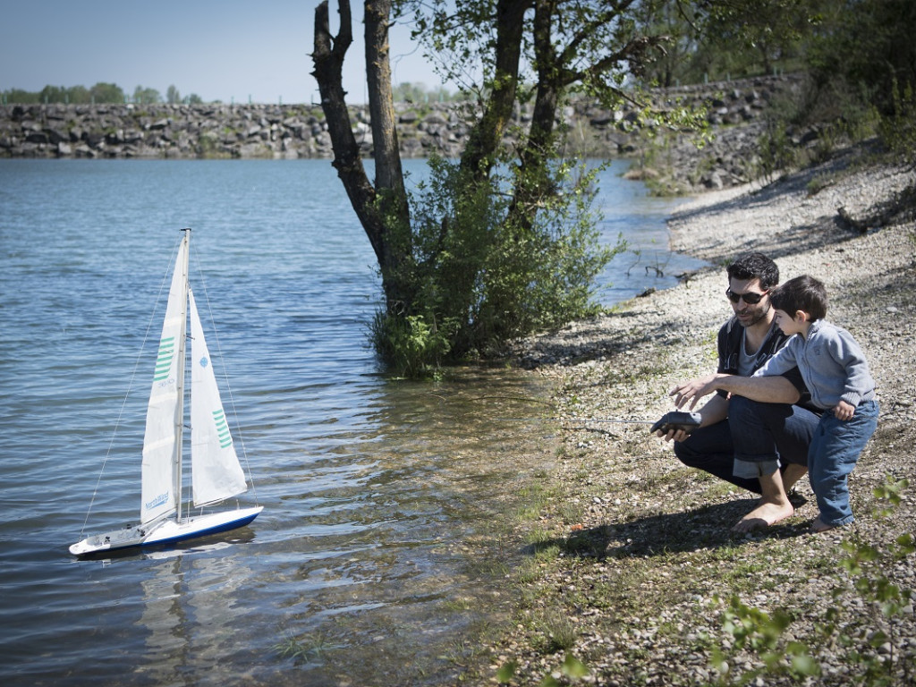 Nos bons plans au bord de l'eau !