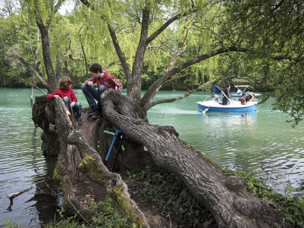 Nos bons plans au bord de l'eau !