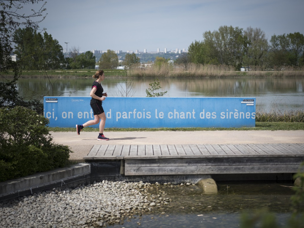 Nos bons plans au bord de l'eau !