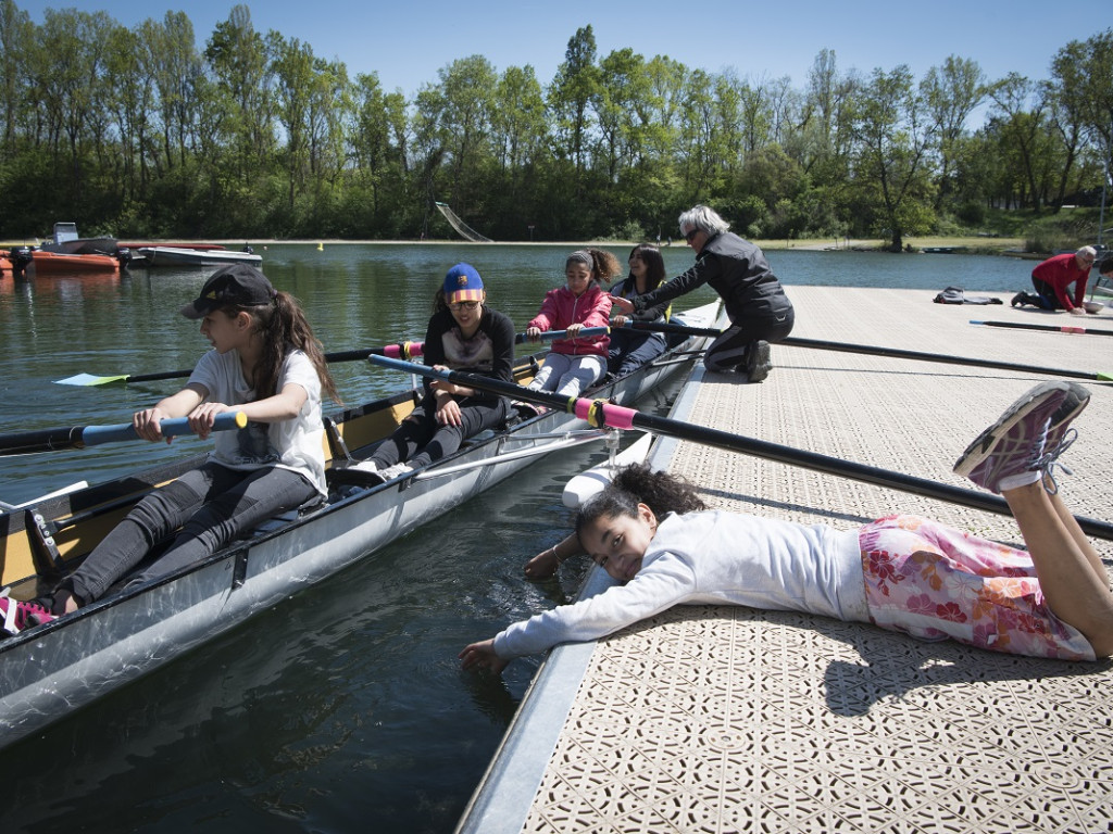 Nos bons plans au bord de l'eau !