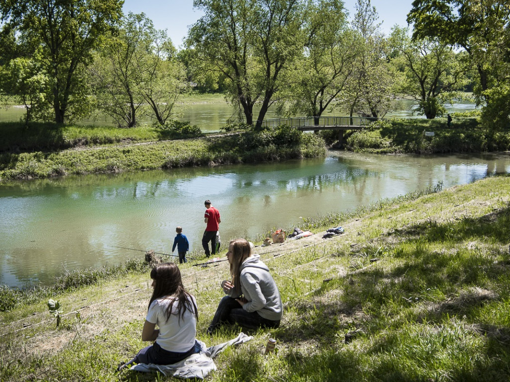 Nos bons plans au bord de l'eau !