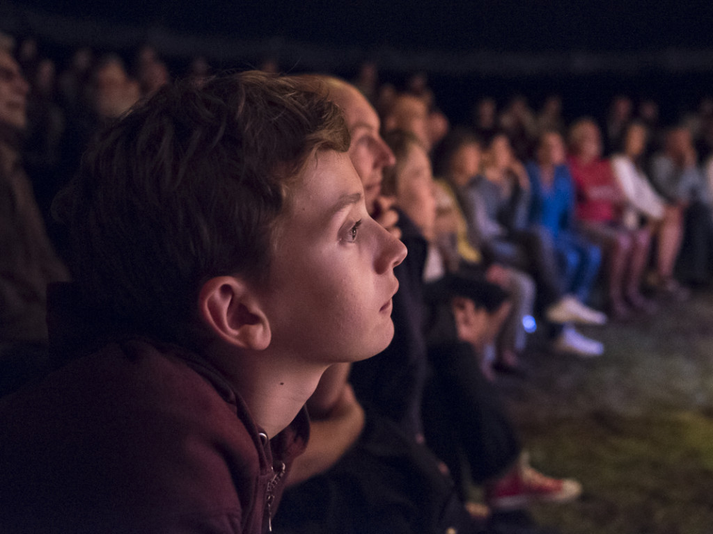 Nuits de Fourvière 2016 : retour en images