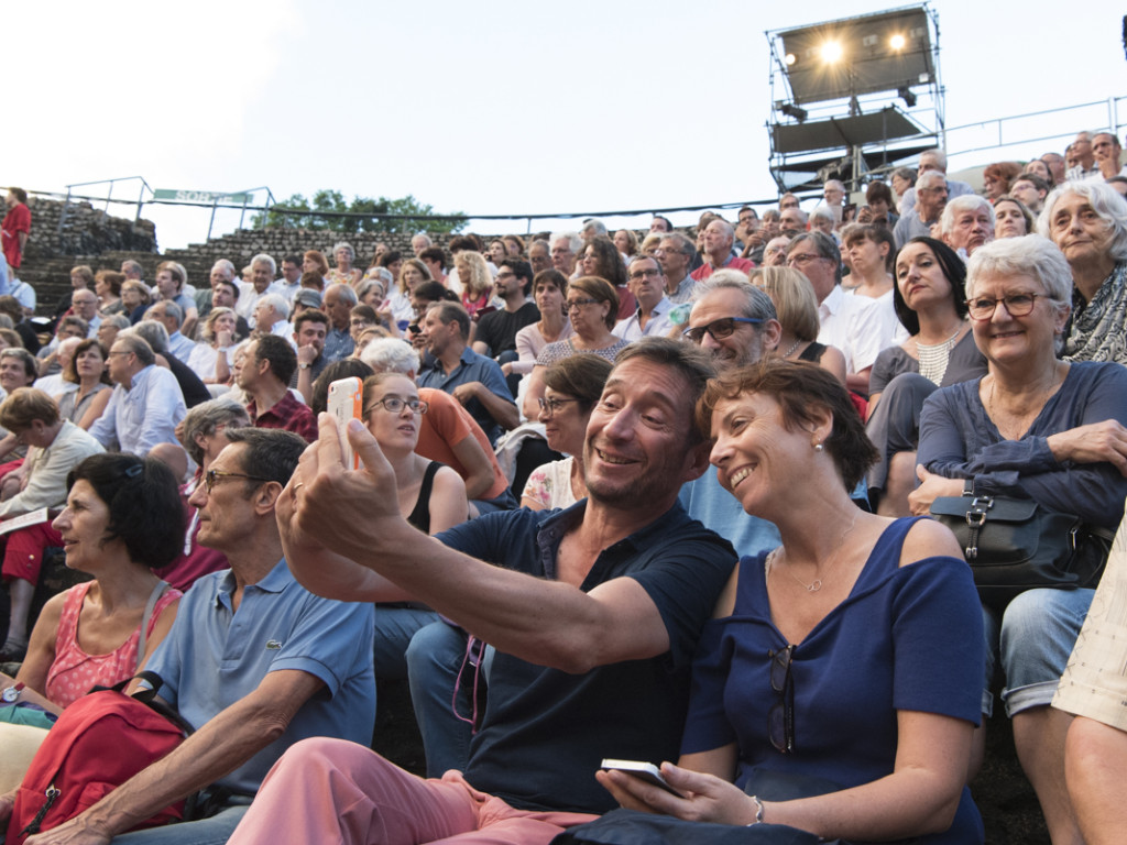 Nuits de Fourvière 2017 : le grand show