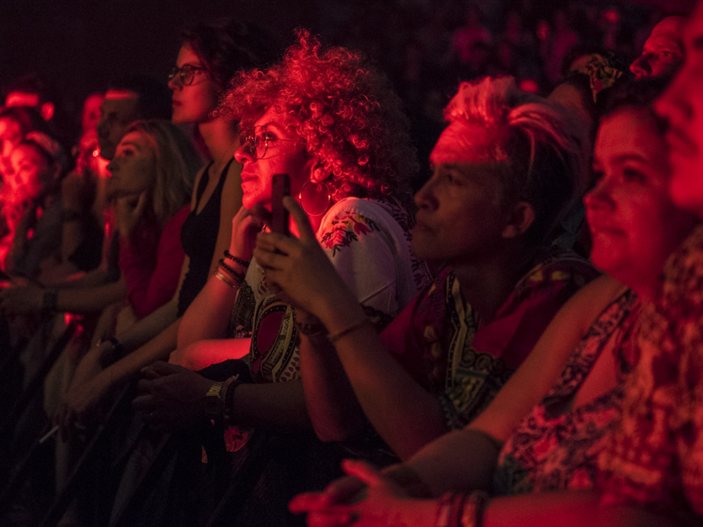 Nuits de Fourvière 2017 : le grand show