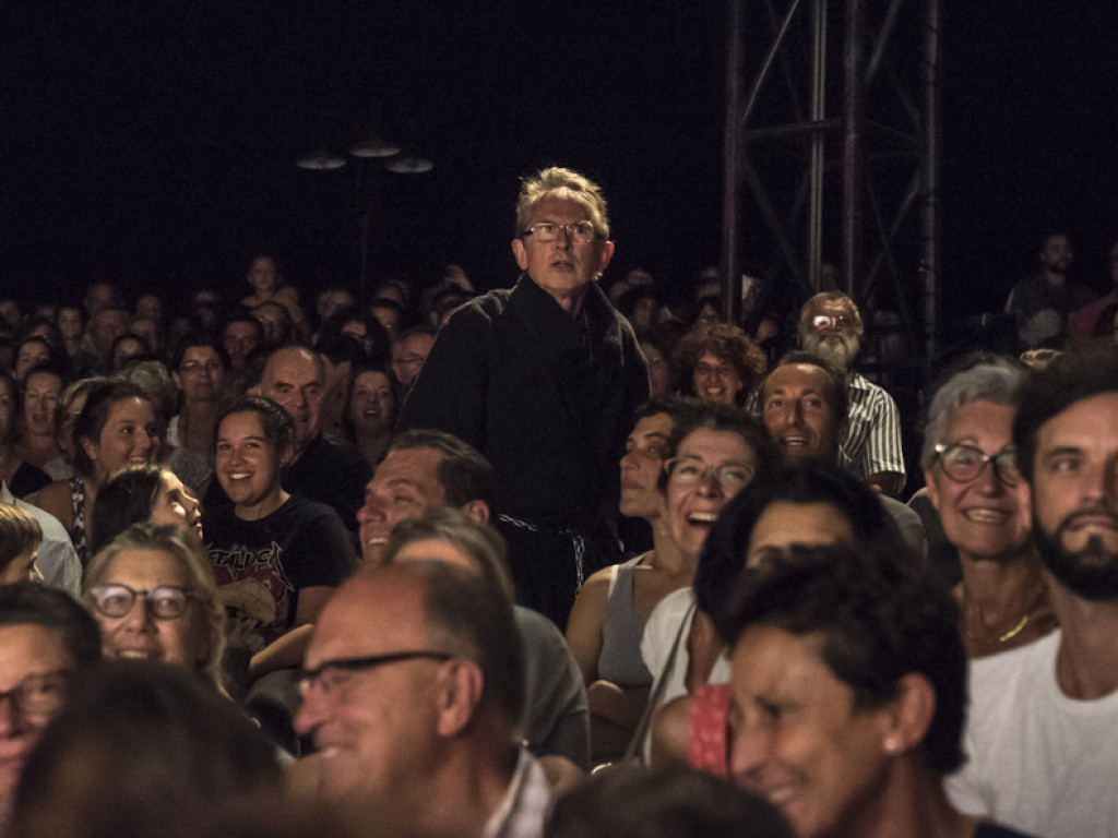 Nuits de Fourvière 2017 : le grand show