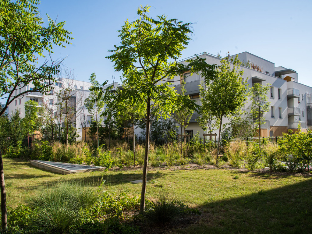 Dans la Métropole, des cœurs de ville et village plus agréables à vivre