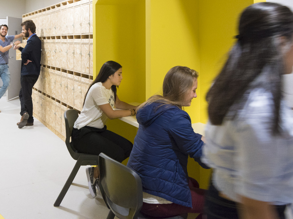 La maison des étudiants : un équipement sur-mesure