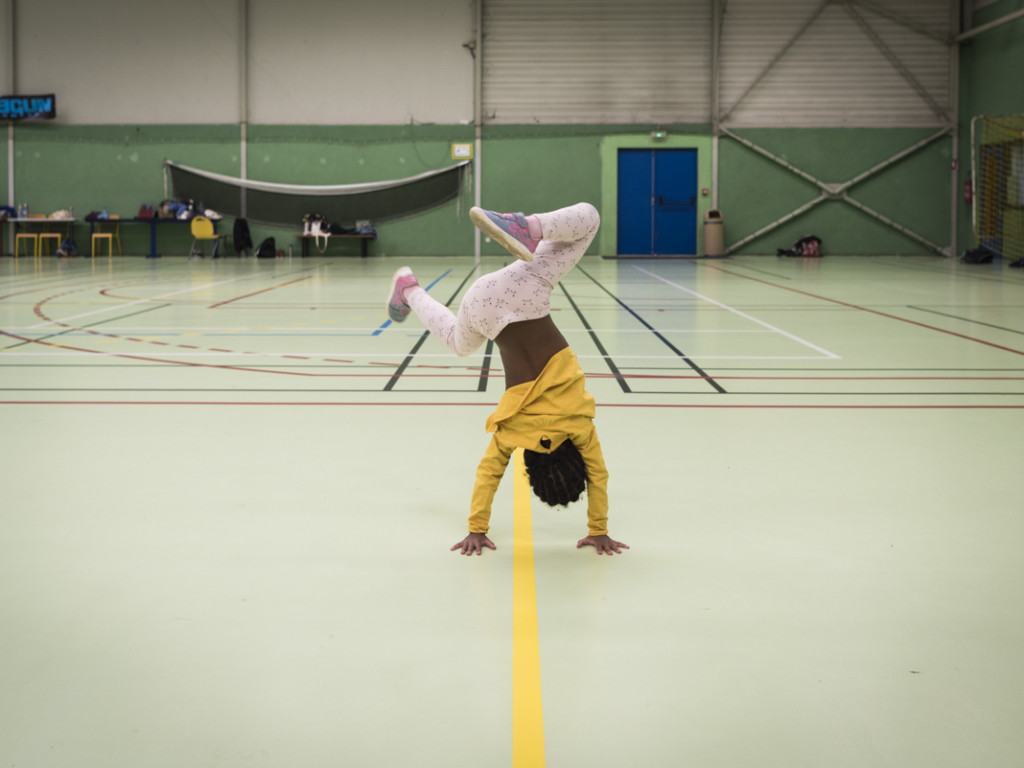 Biennale de la Danse : le Défilé se prépare dès maintenant