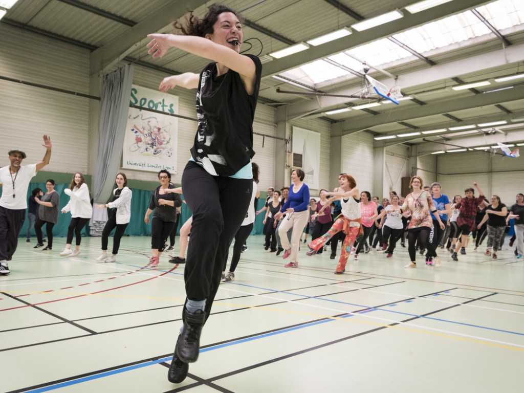 Biennale de la Danse : le Défilé se prépare dès maintenant