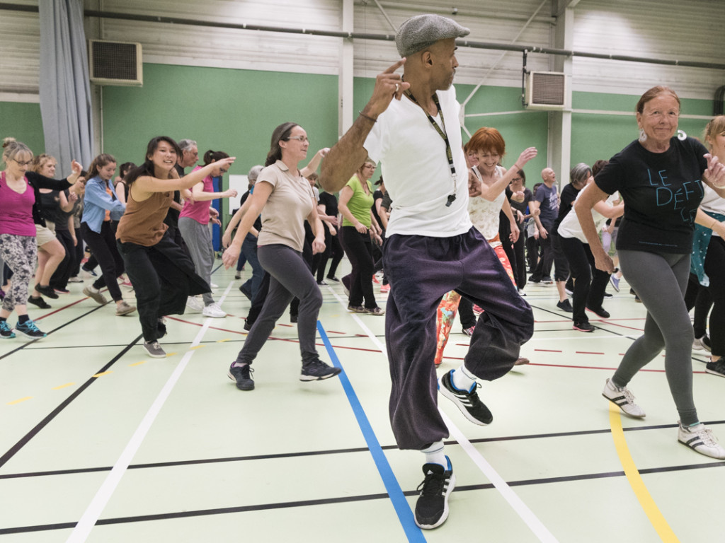 Biennale de la Danse : le Défilé se prépare dès maintenant