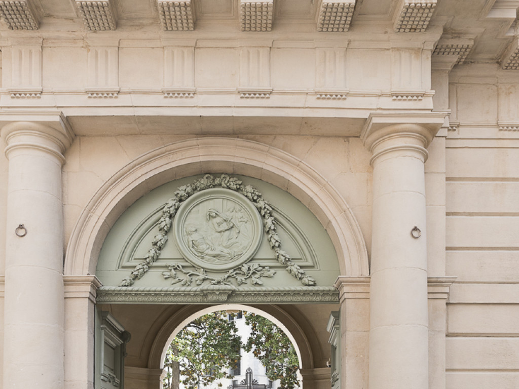 Grand Hôtel-Dieu : 2 mois de fête pour son ouverture