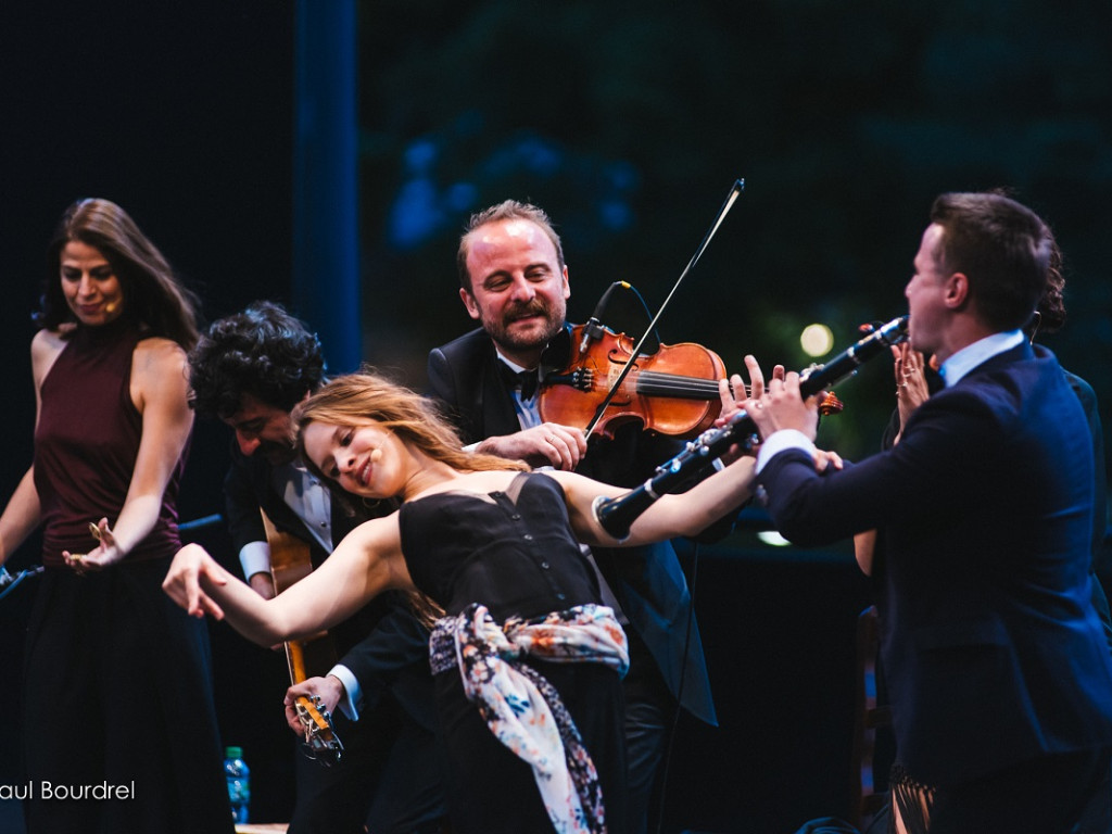 Revivez les Nuits de Fourvière 2018 en photos