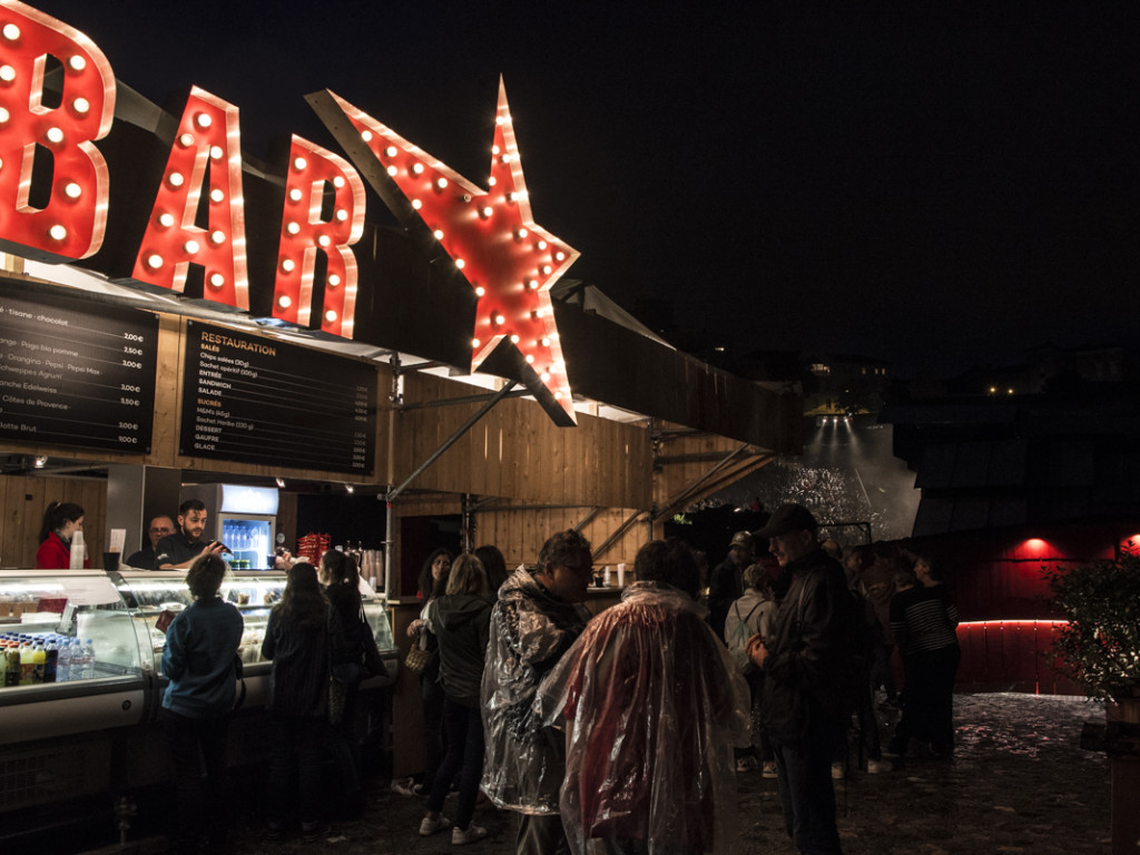 Revivez les Nuits de Fourvière 2018 en photos