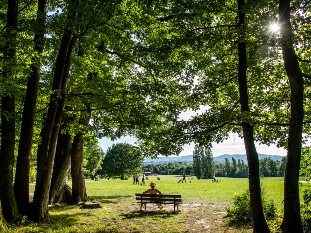 Un été au domaine de Lacroix-Laval