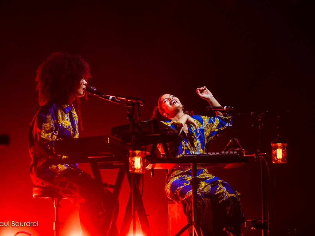 Revivez les Nuits de Fourvière 2018 en photos