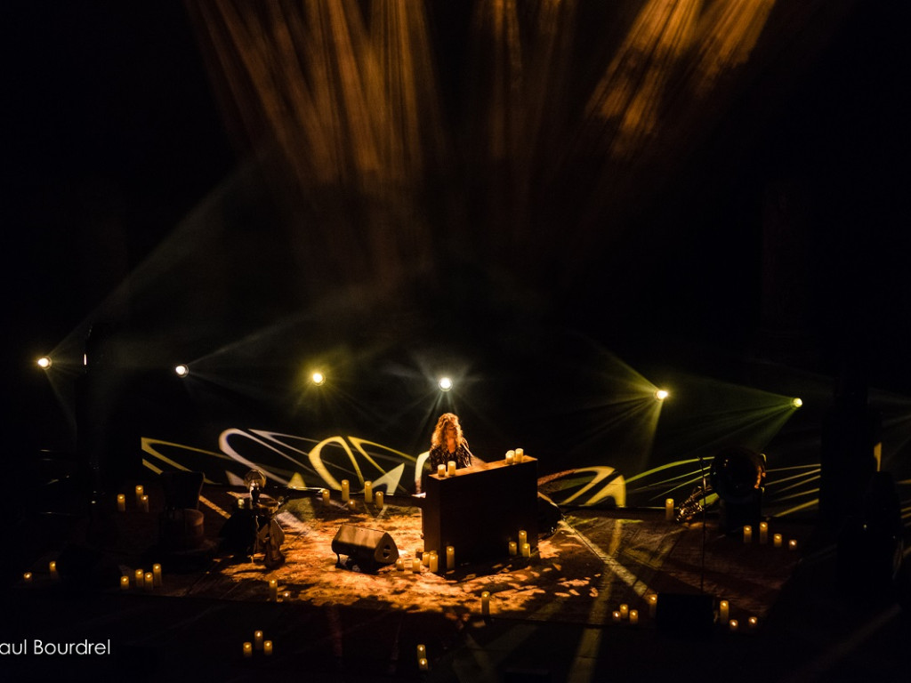 Revivez les Nuits de Fourvière 2018 en photos