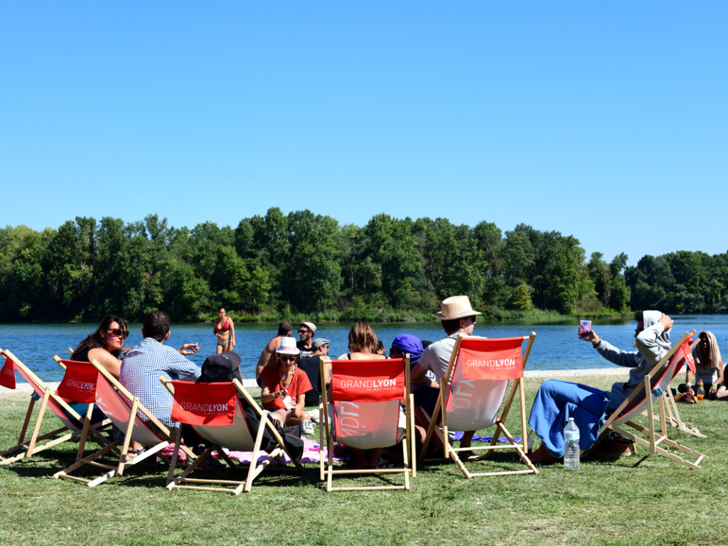 Le festival Woodstower a fêté ses 20 ans !