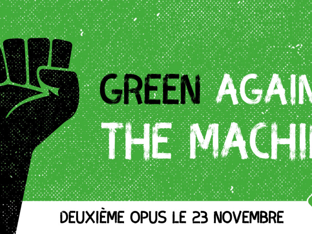 Green friday : pour une consommation + responsable