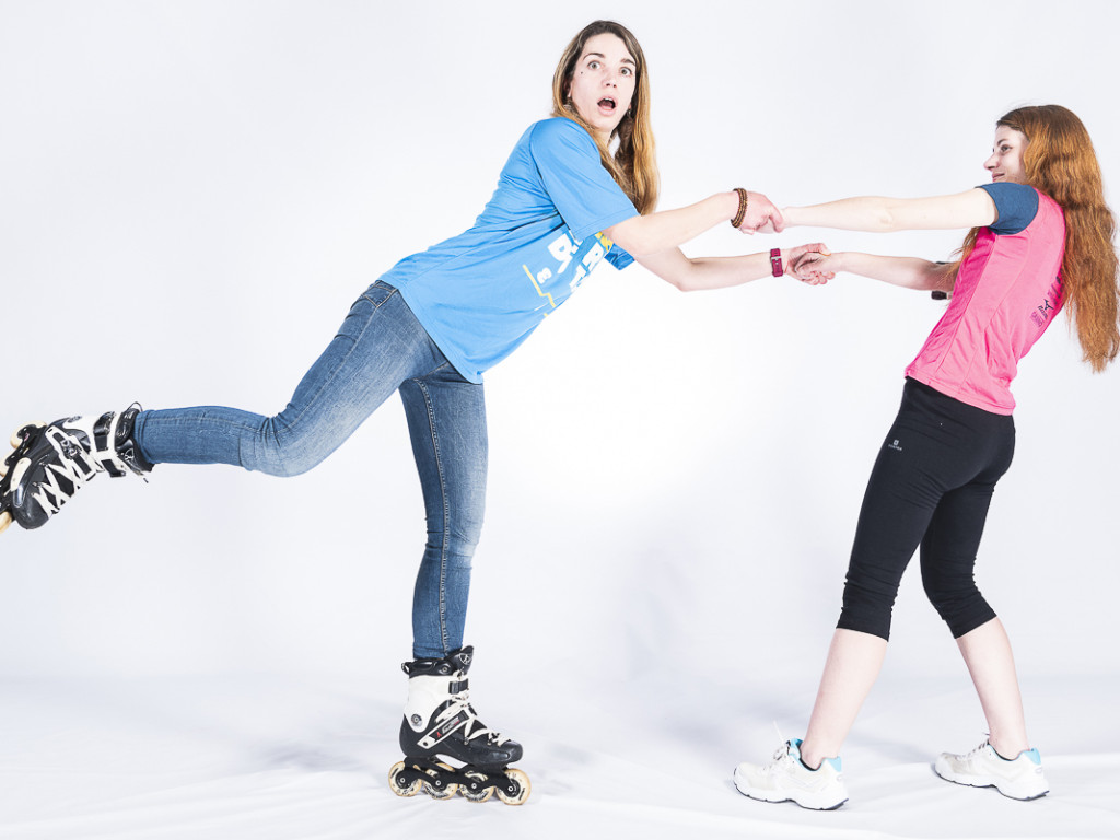 La Métropole et le sport... au féminin