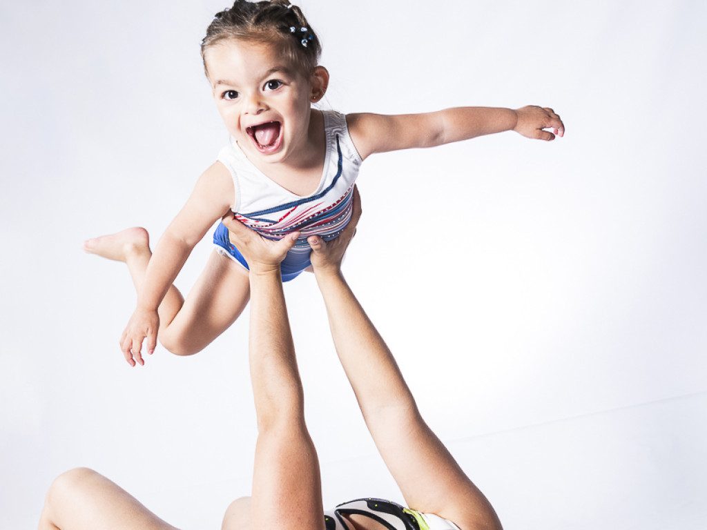 La Métropole et le sport... au féminin