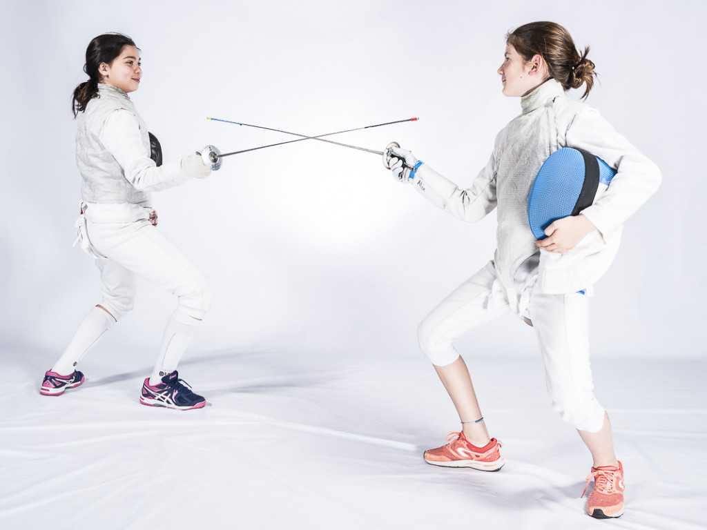 La Métropole et le sport... au féminin