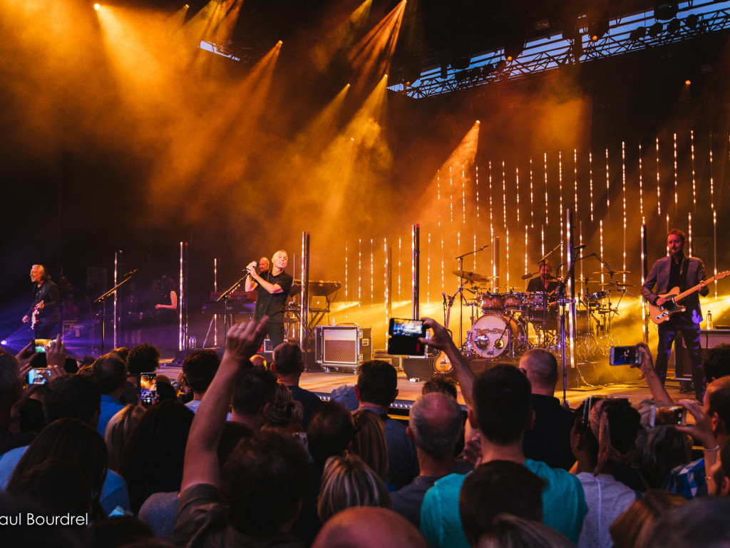 192 000 spectateurs pour les Nuits de Fourvière 2019 !