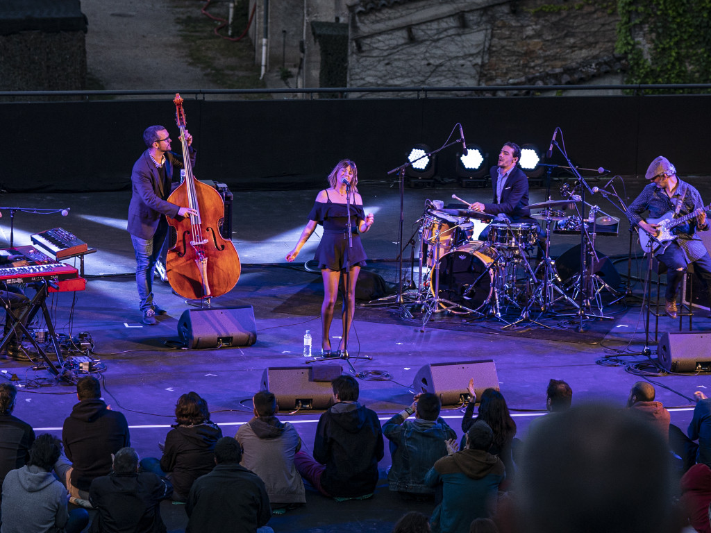 192 000 spectateurs pour les Nuits de Fourvière 2019 !