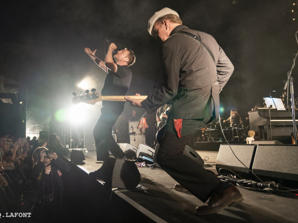 192 000 spectateurs pour les Nuits de Fourvière 2019 !