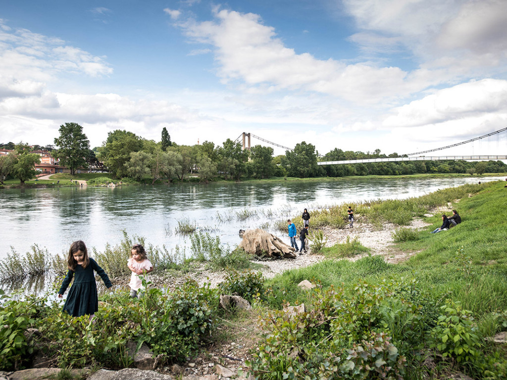 La Métropole de Lyon élue capitale de la biodiversité