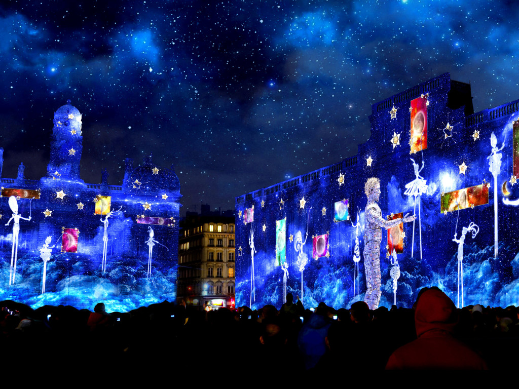 Fête des Lumières 2019 : nos coups de cœur