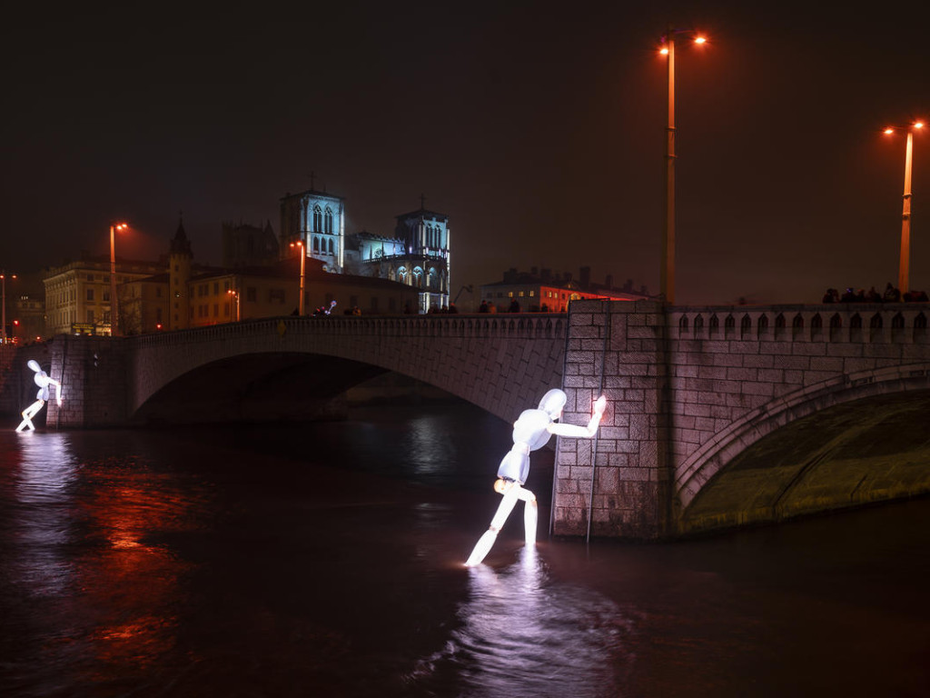 Fête des Lumières : édition 2019 !