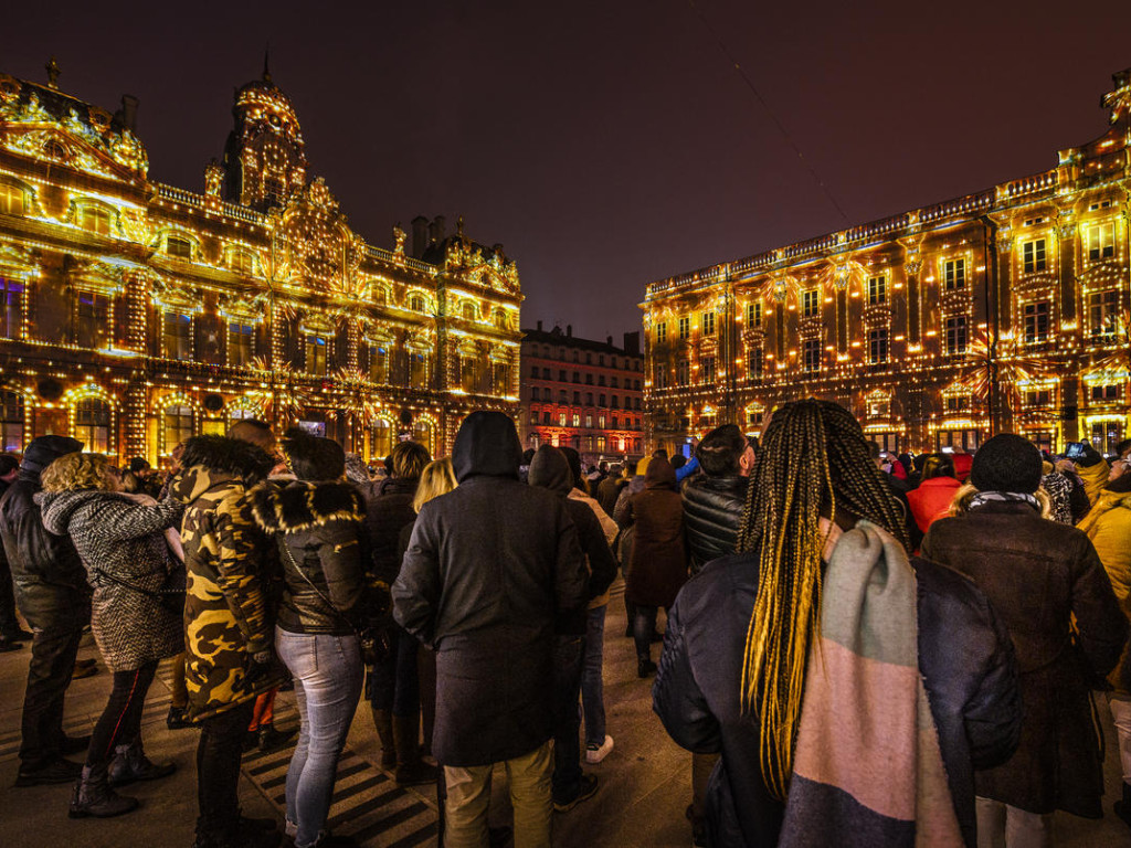 Fête des Lumières : édition 2019 !