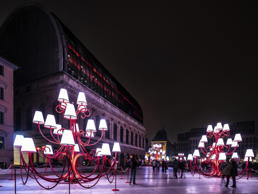 Fête des Lumières : édition 2019 !