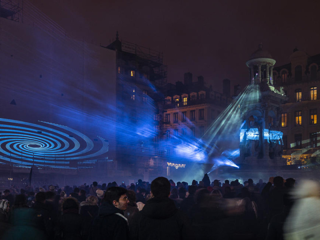 Fête des Lumières : édition 2019 !