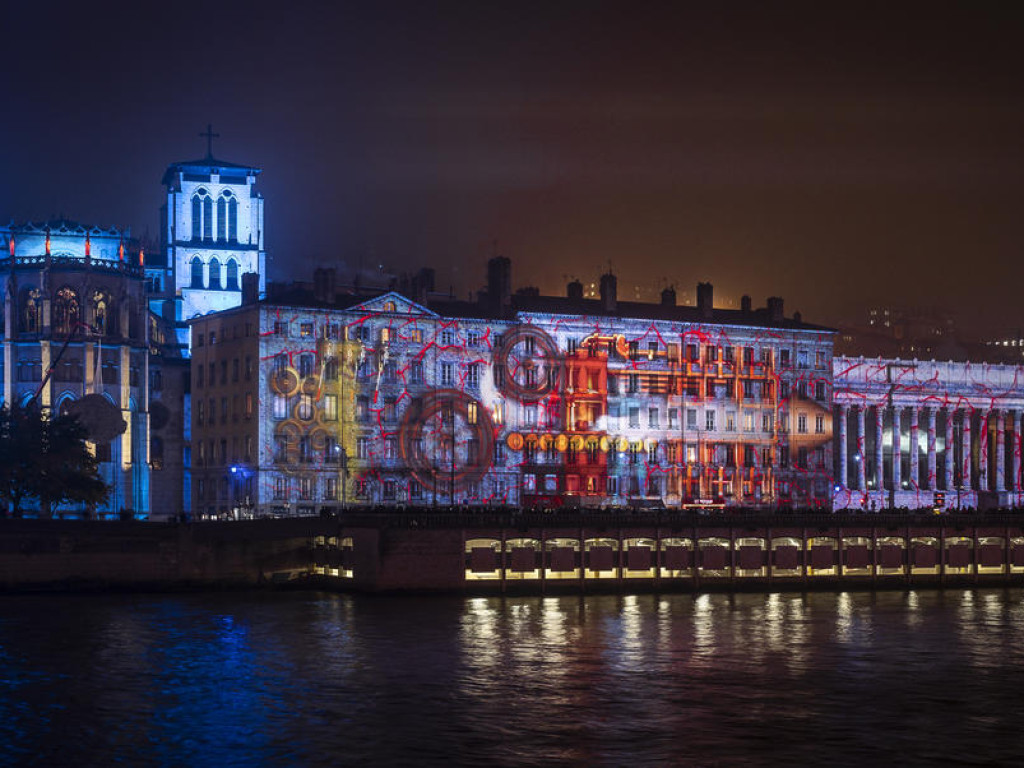 Fête des Lumières : édition 2019 !