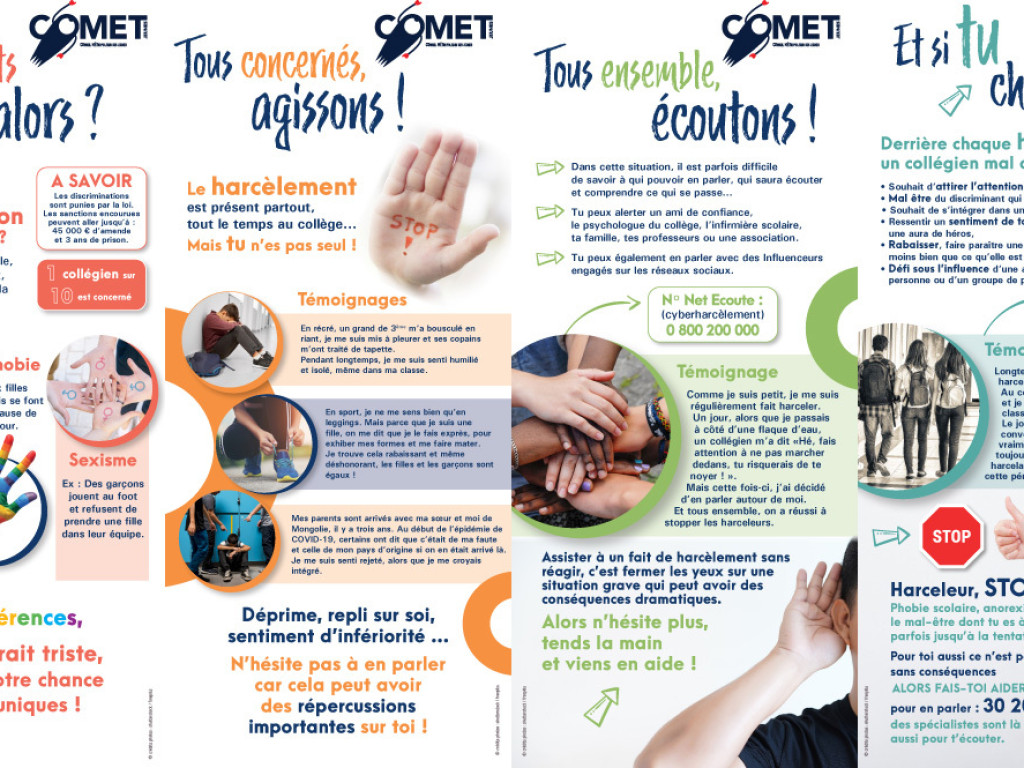 Comet' Jeunes : fin de mandat, on fait le bilan !