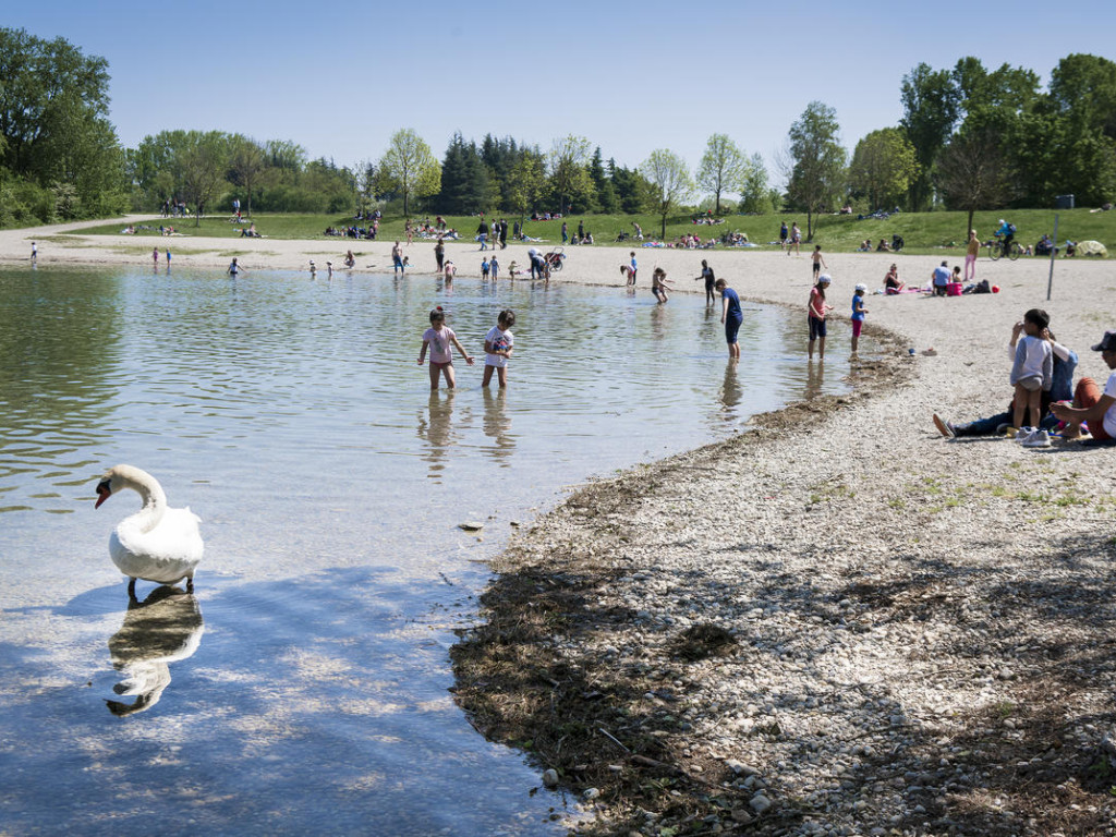 5 idées d'activités et de sorties avant la rentrée !