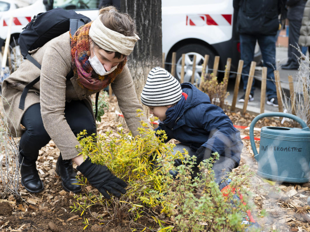 3 actions pour l'eau qui changent la donne