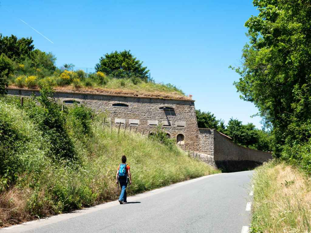 Un circuit de randonnée pour faire le tour de la Métropole !