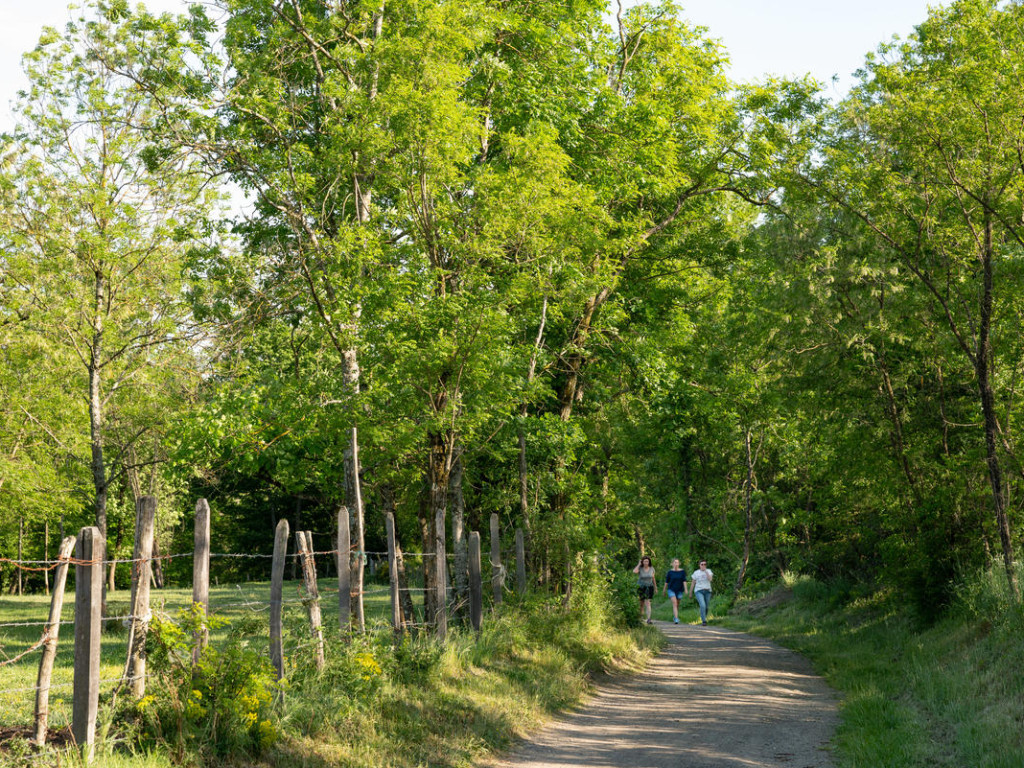 Un circuit de randonnée pour faire le tour de la Métropole !