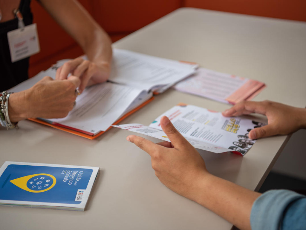 Hello Bus : l'info santé à la rencontre des habitants